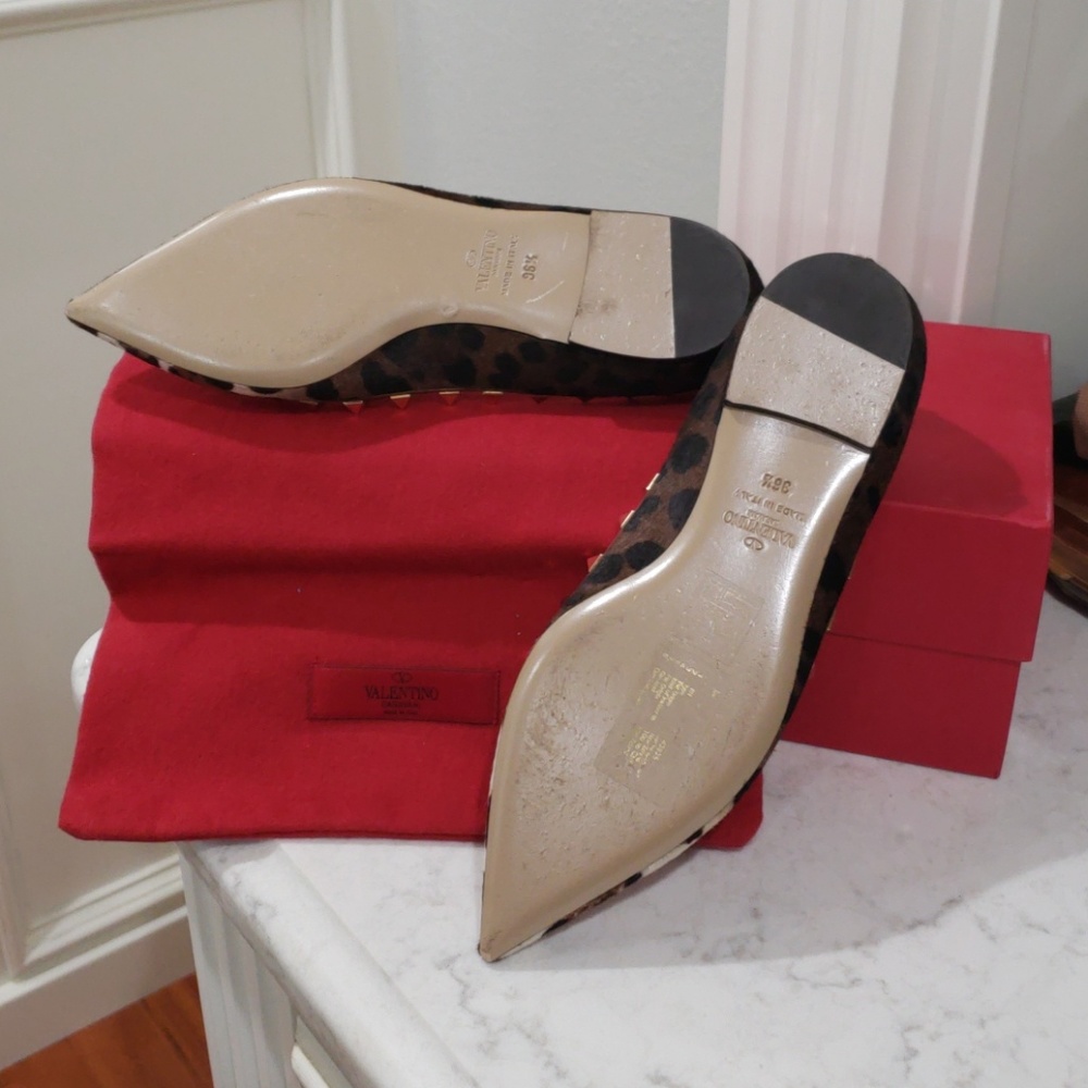 Valentino shoes